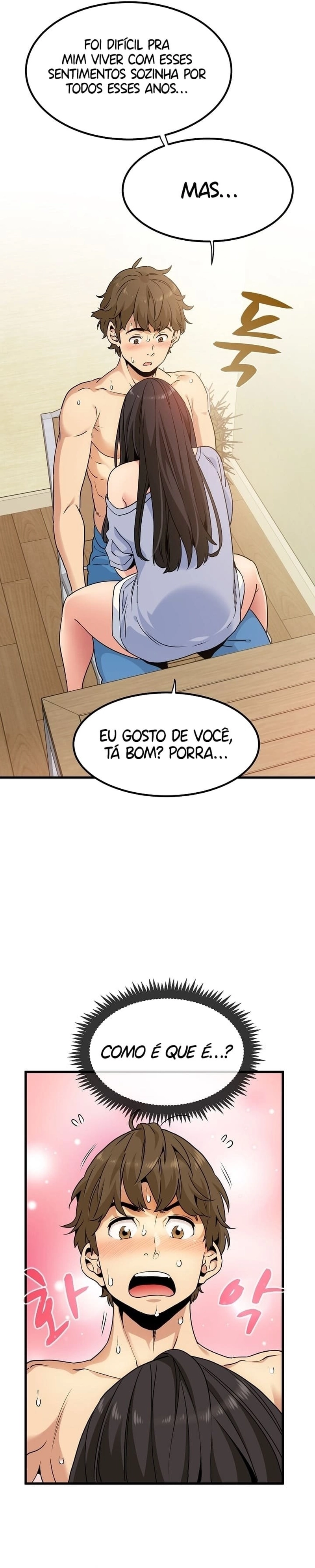 O ponto de viragem Capítulo 4 Página 15