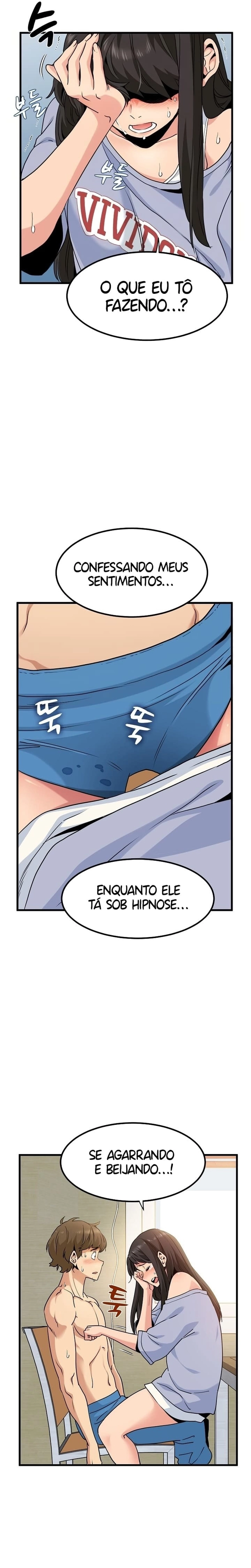 O ponto de viragem Capítulo 4 Página 17