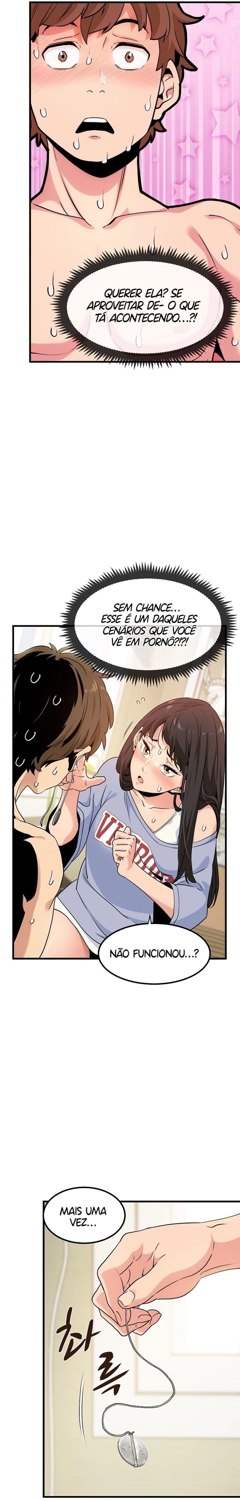 O ponto de viragem Capítulo 4 Página 23