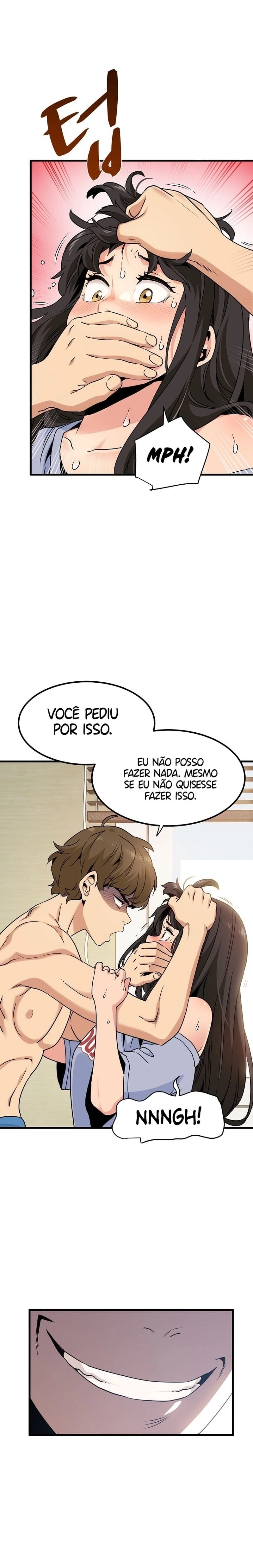 O ponto de viragem Capítulo 4 Página 28