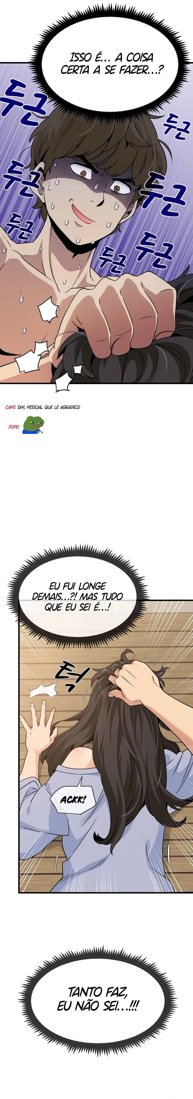 O ponto de viragem Capítulo 4 Página 29
