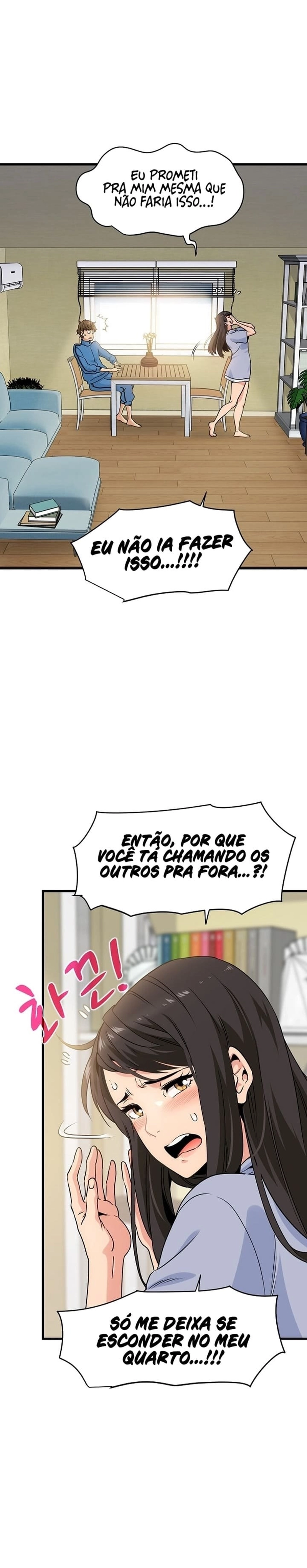 O ponto de viragem Capítulo 4 Página 3