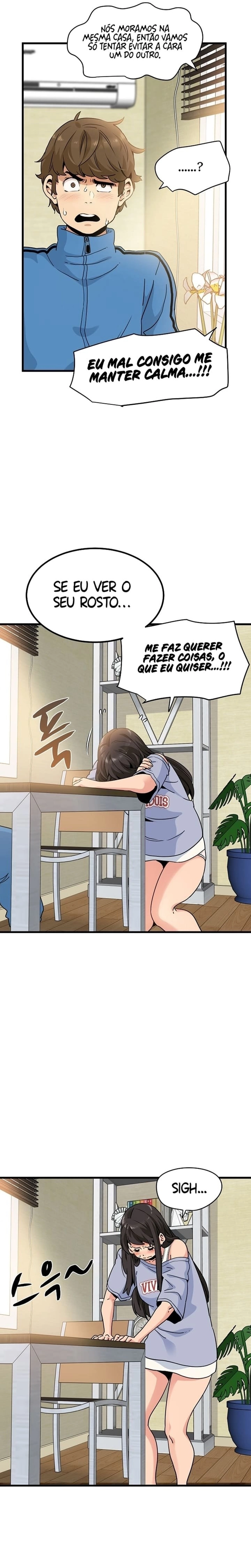 O ponto de viragem Capítulo 4 Página 4