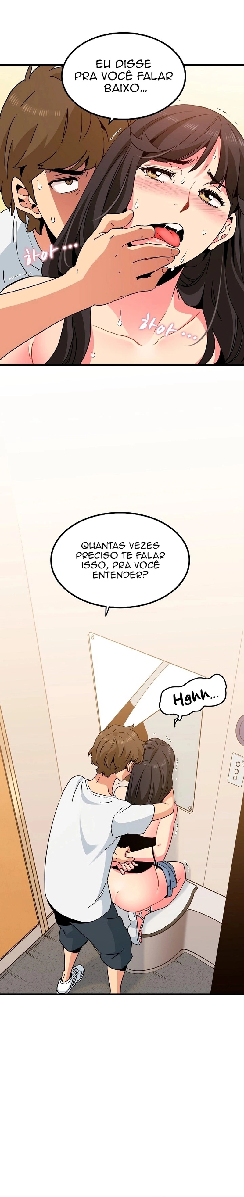 O ponto de viragem Capítulo 40 Página 24