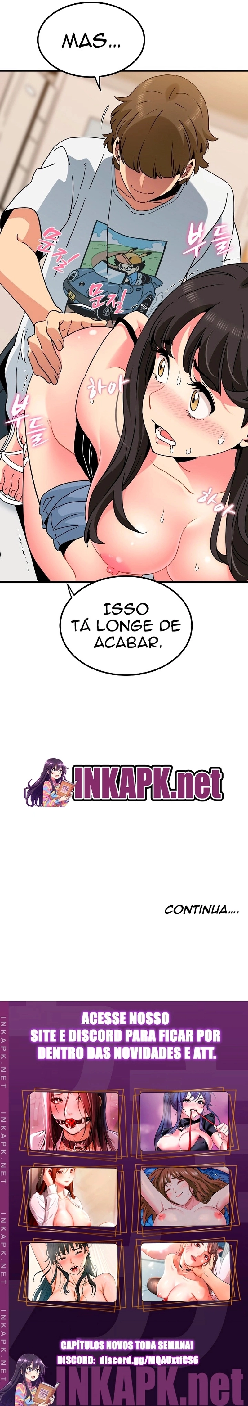 O ponto de viragem Capítulo 40 Página 29
