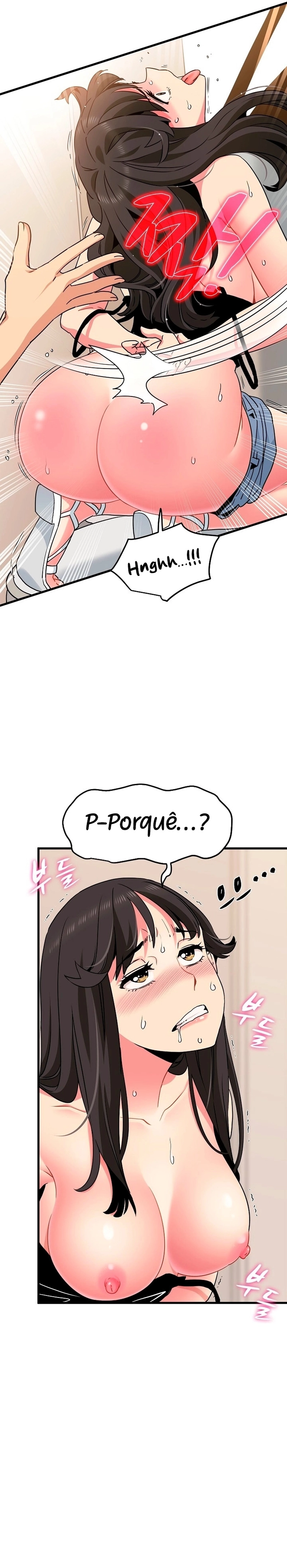 O ponto de viragem Capítulo 41 Página 3