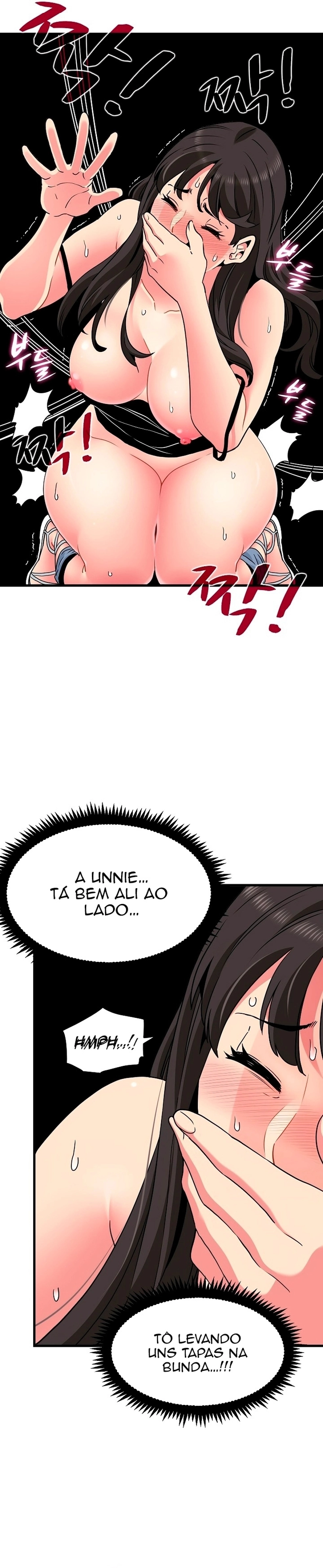 O ponto de viragem Capítulo 41 Página 9