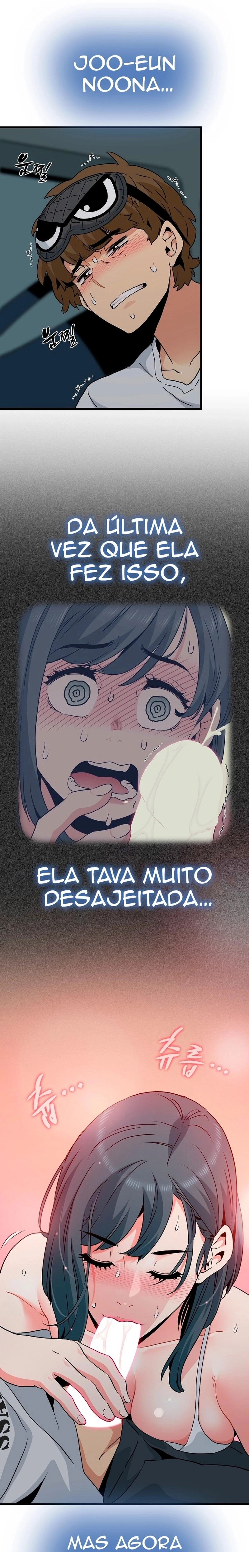 O ponto de viragem Capítulo 42 Página 23