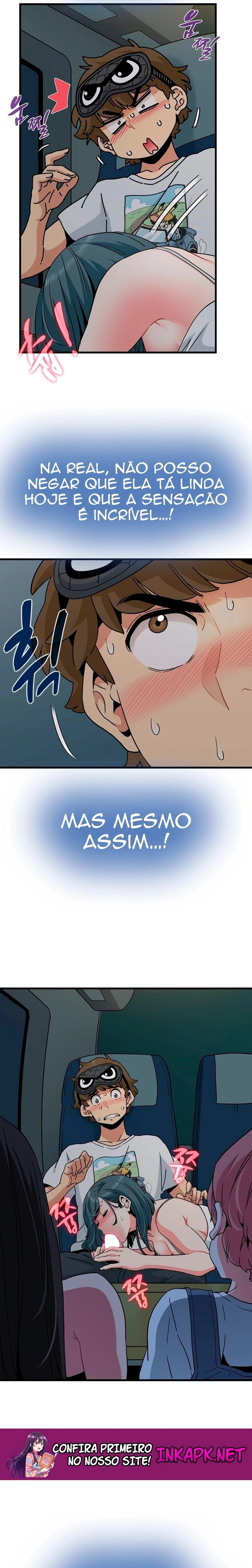 O ponto de viragem Capítulo 42 Página 7