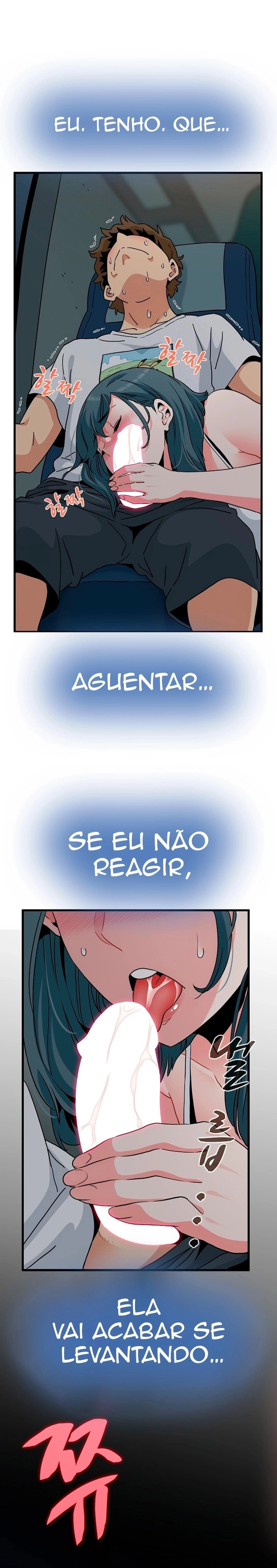 O ponto de viragem Capítulo 42 Página 9