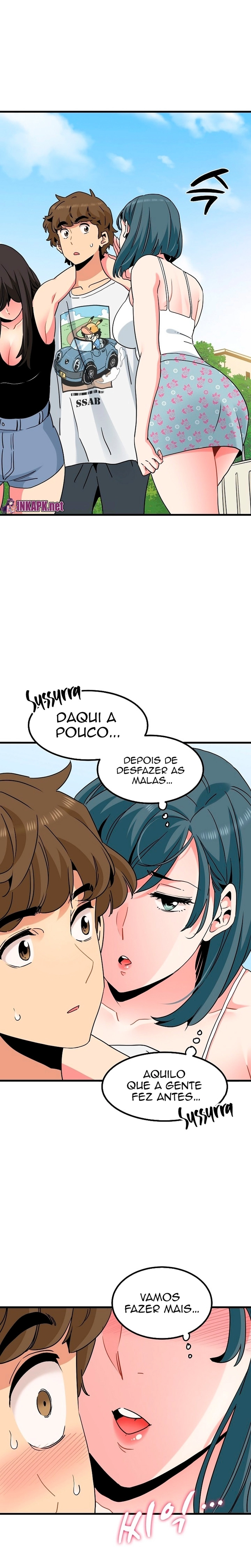 O ponto de viragem Capítulo 44 Página 10