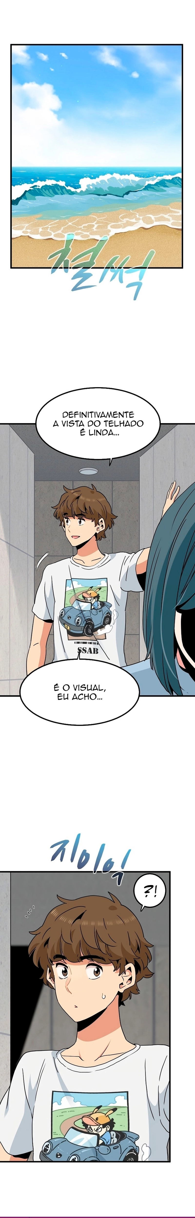 O ponto de viragem Capítulo 44 Página 26