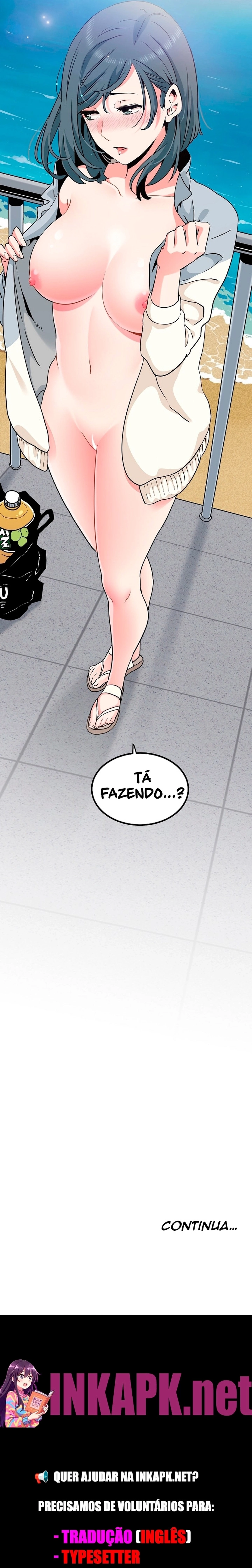 O ponto de viragem Capítulo 44 Página 29