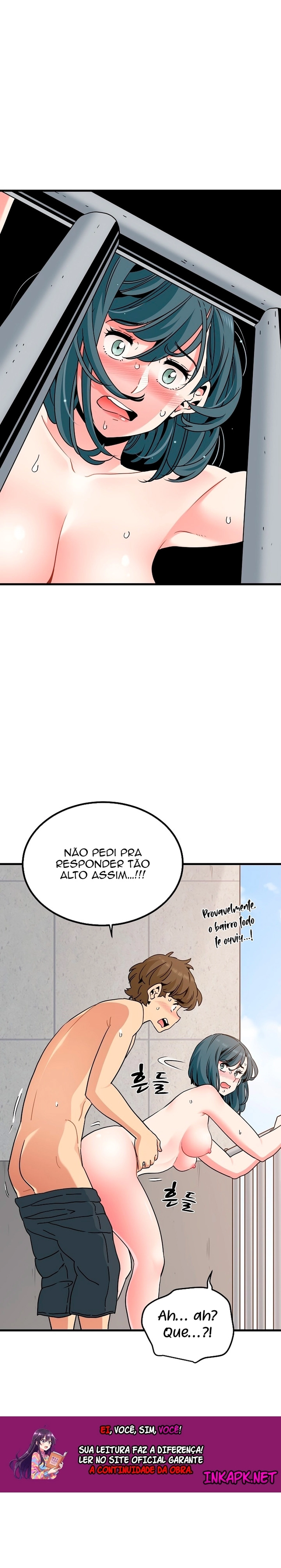 O ponto de viragem Capítulo 46 Página 2