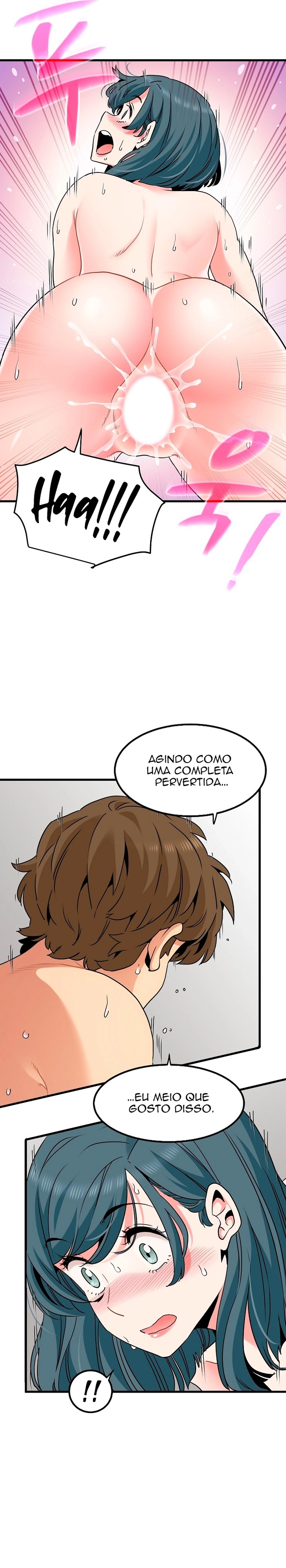 O ponto de viragem Capítulo 46 Página 24