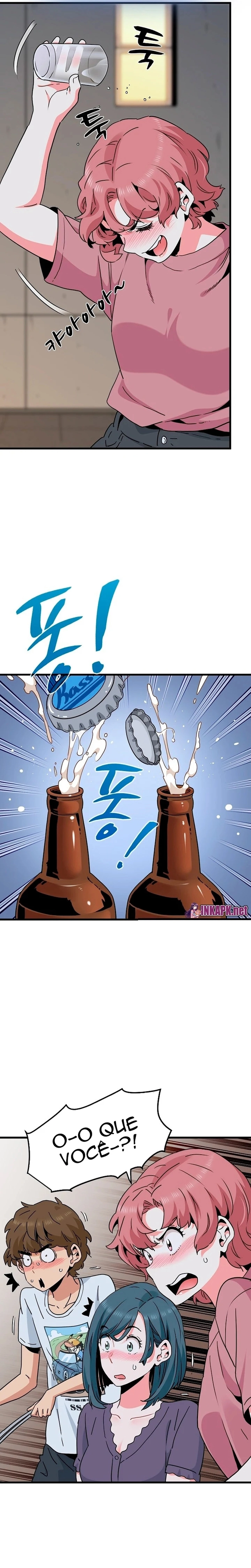 O ponto de viragem Capítulo 47 Página 15
