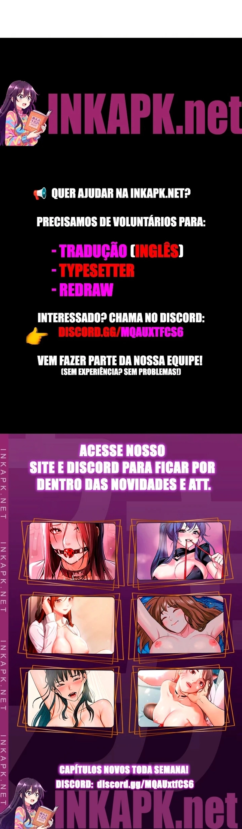 O ponto de viragem Capítulo 47 Página 33