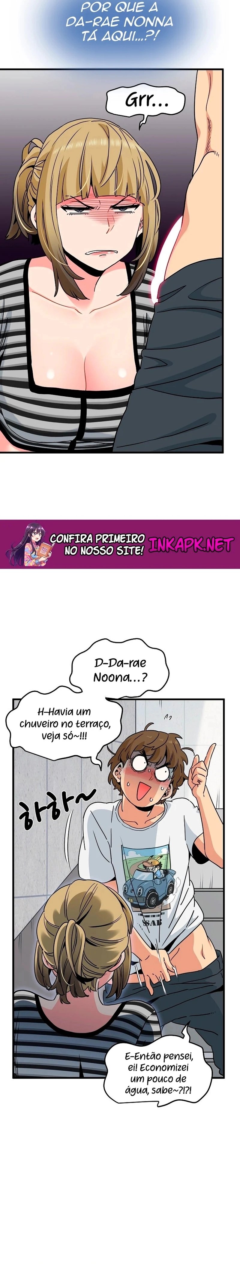 O ponto de viragem Capítulo 47 Página 7