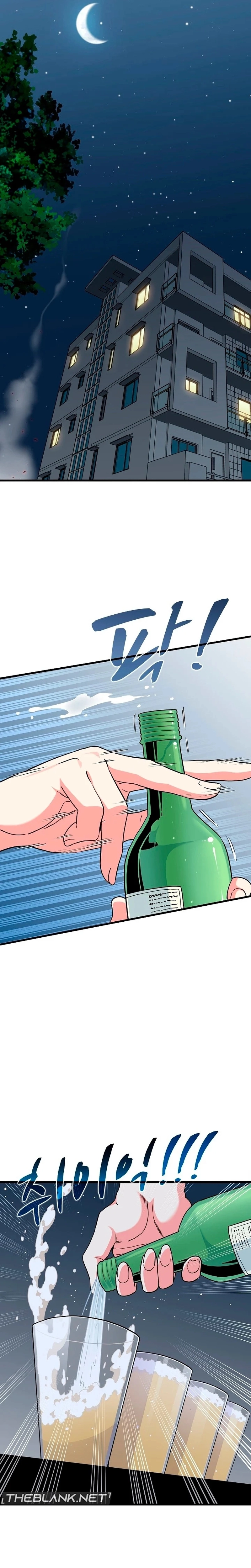 O ponto de viragem Capítulo 47 Página 9