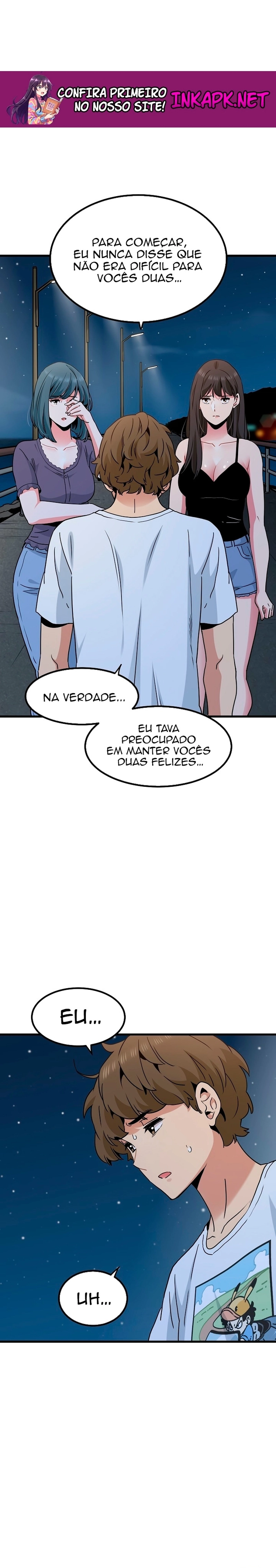 O ponto de viragem Capítulo 48 Página 16