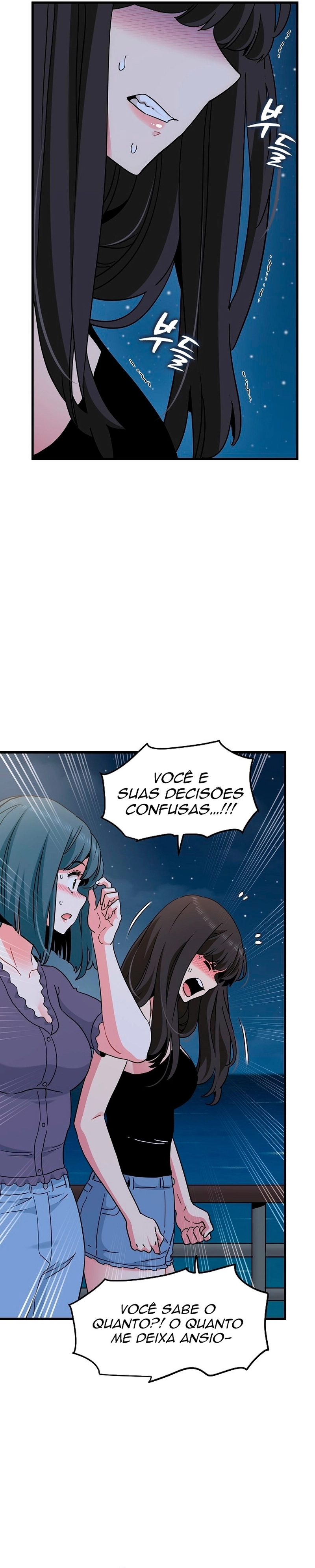 O ponto de viragem Capítulo 48 Página 17