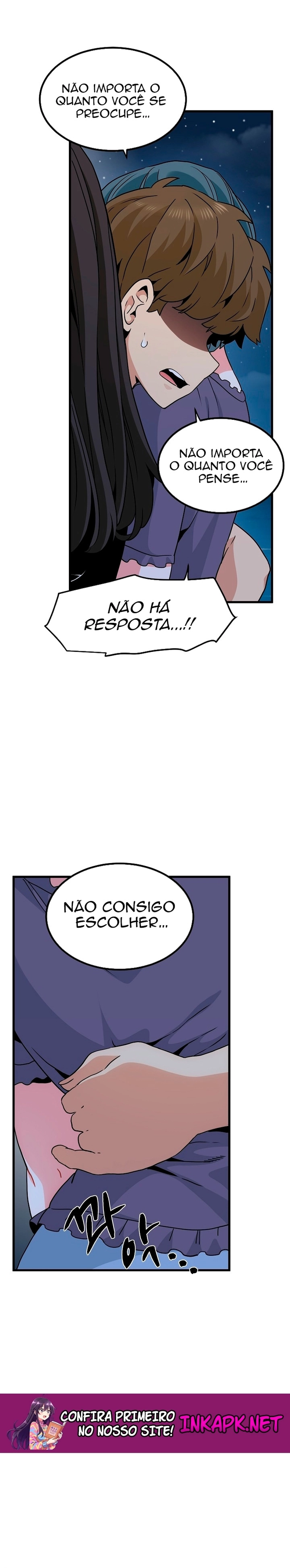 O ponto de viragem Capítulo 48 Página 20