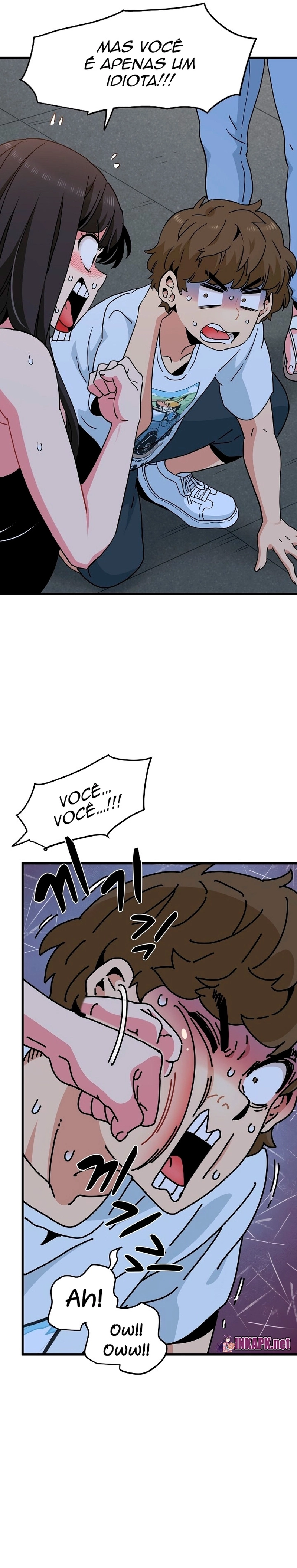 O ponto de viragem Capítulo 48 Página 24
