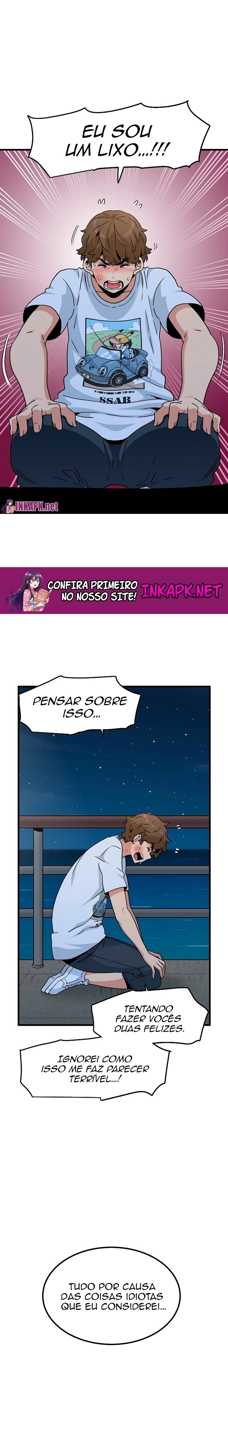O ponto de viragem Capítulo 48 Página 26