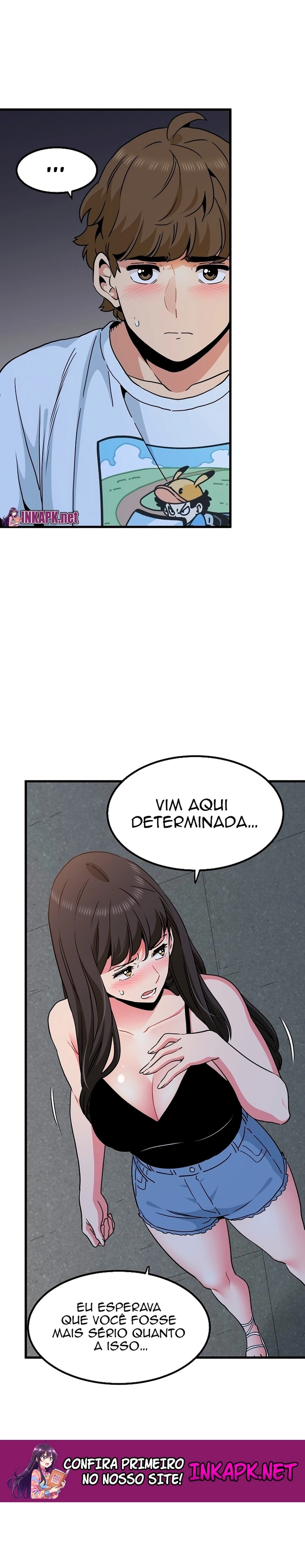 O ponto de viragem Capítulo 48 Página 5