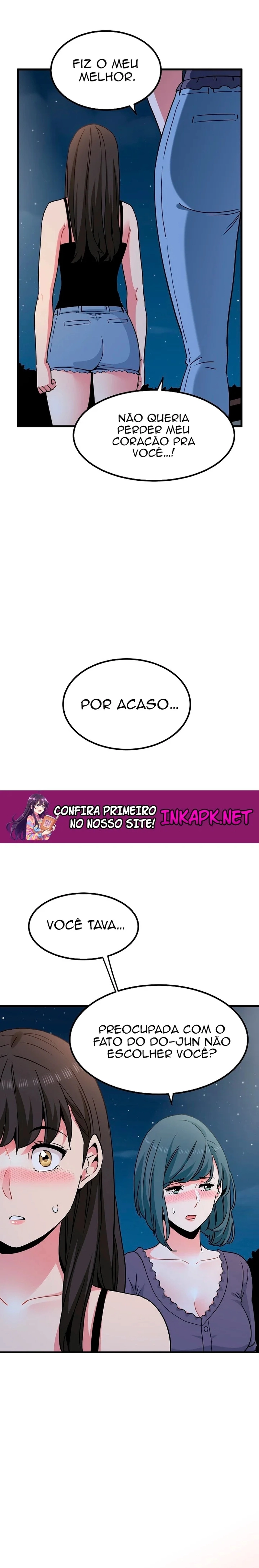 O ponto de viragem Capítulo 49 Página 11