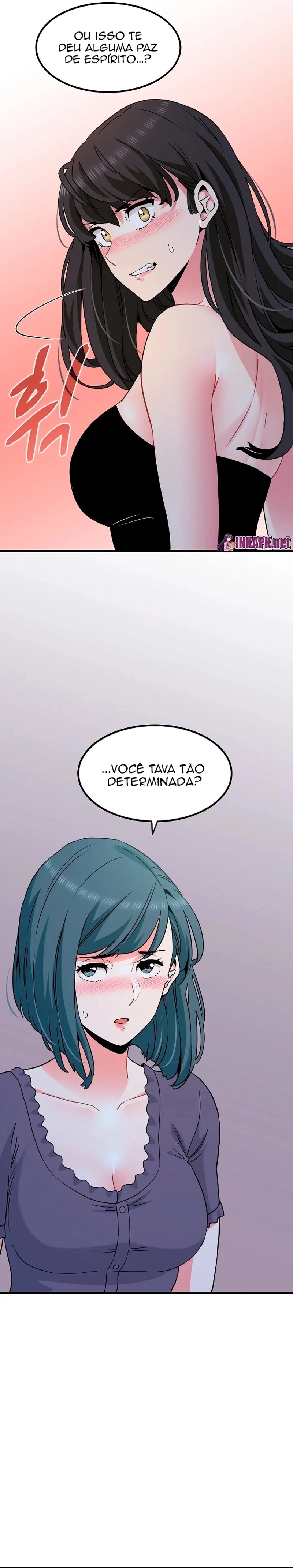 O ponto de viragem Capítulo 49 Página 12
