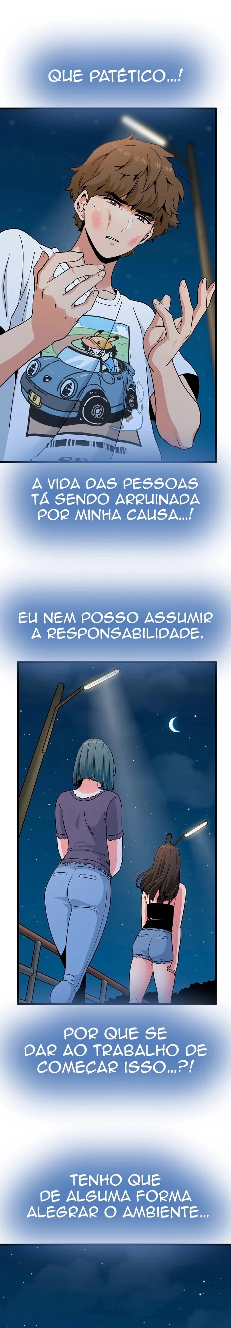 O ponto de viragem Capítulo 49 Página 8