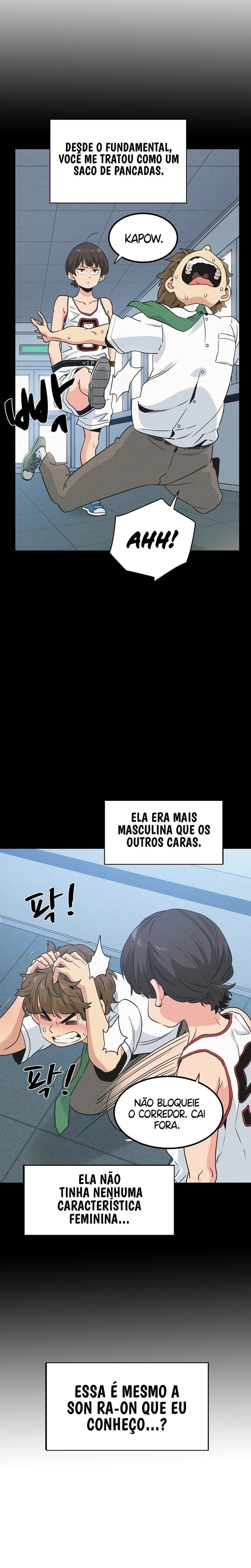 O ponto de viragem Capítulo 5 Página 12