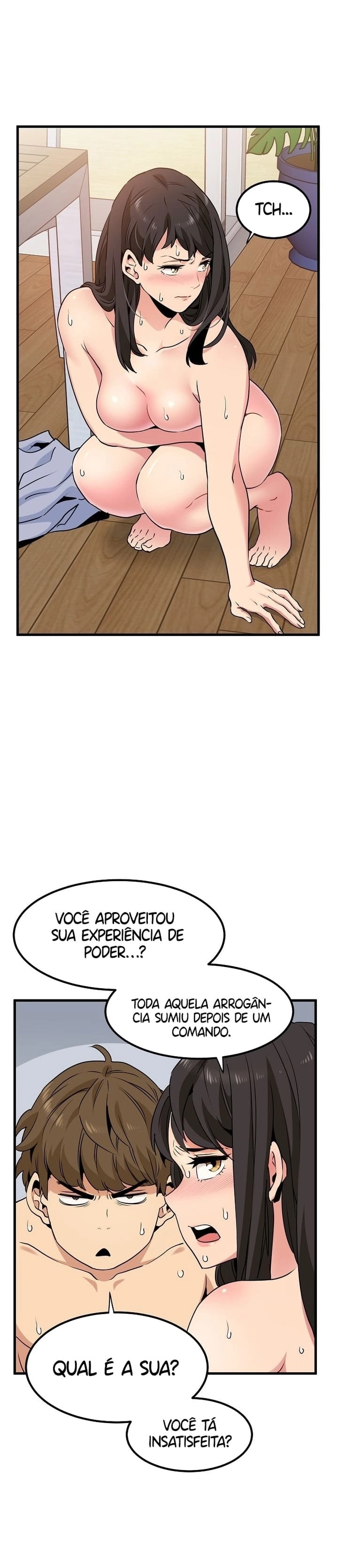 O ponto de viragem Capítulo 5 Página 13