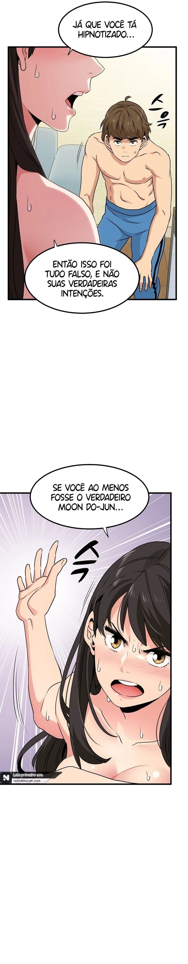 O ponto de viragem Capítulo 5 Página 16