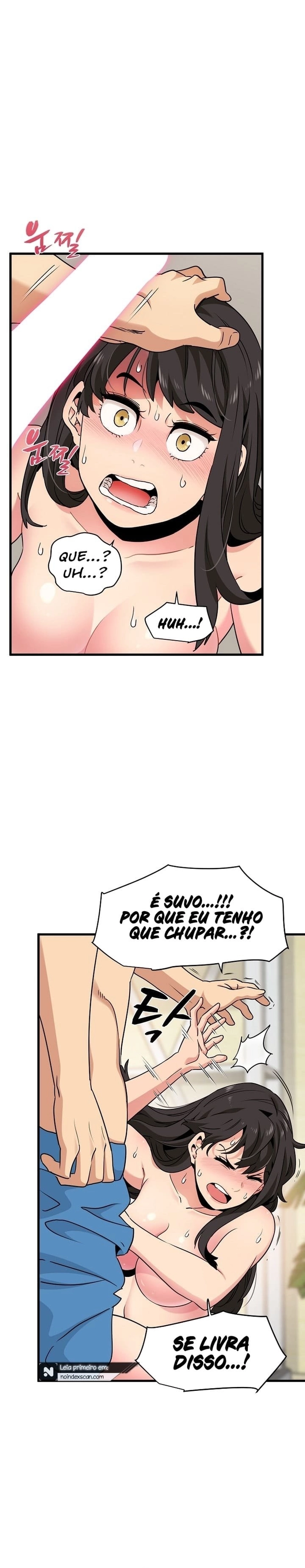 O ponto de viragem Capítulo 5 Página 20