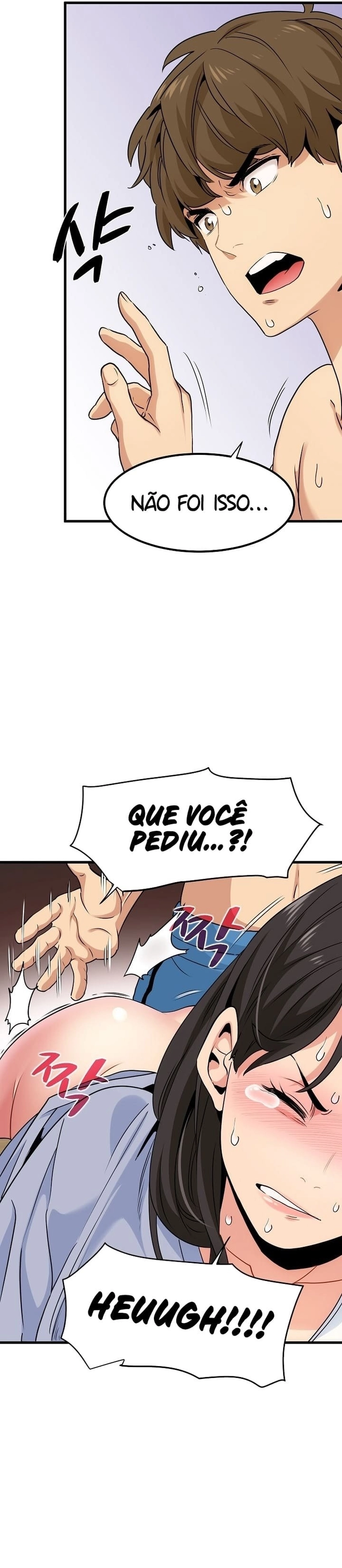 O ponto de viragem Capítulo 5 Página 7