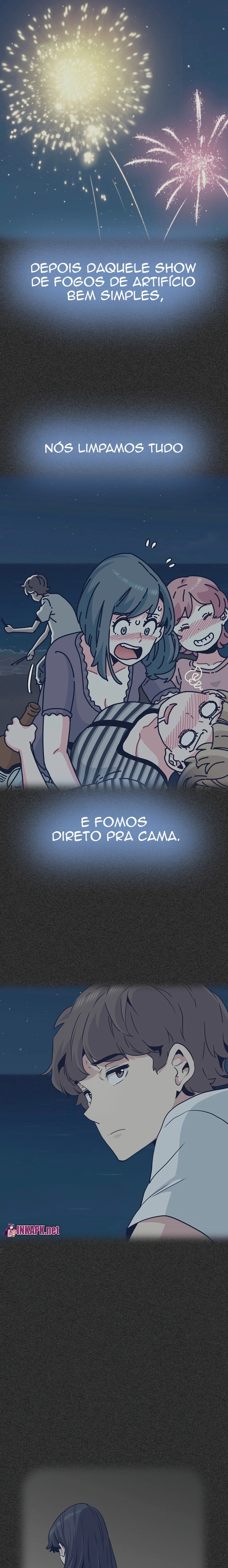 O ponto de viragem Capítulo 50 Página 10
