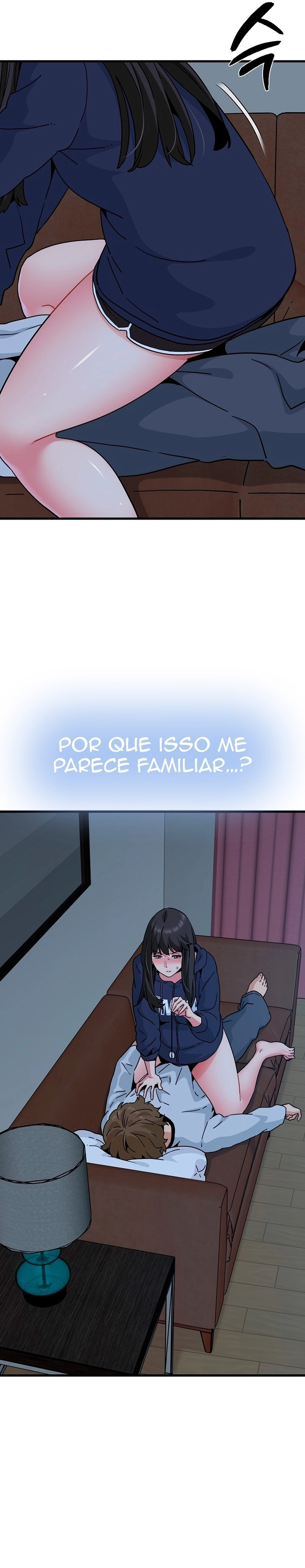 O ponto de viragem Capítulo 50 Página 12