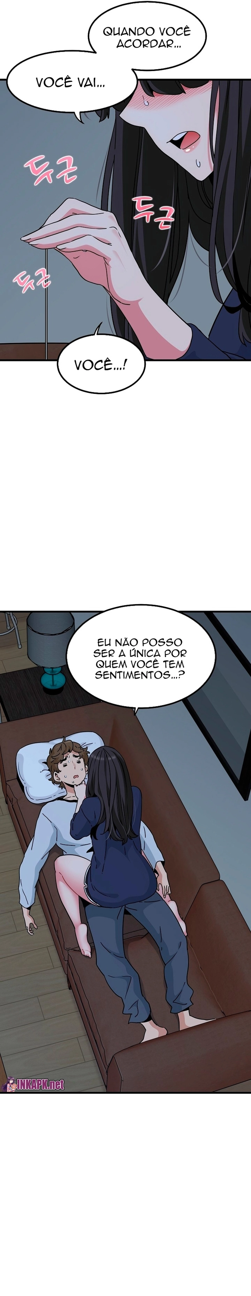 O ponto de viragem Capítulo 50 Página 13
