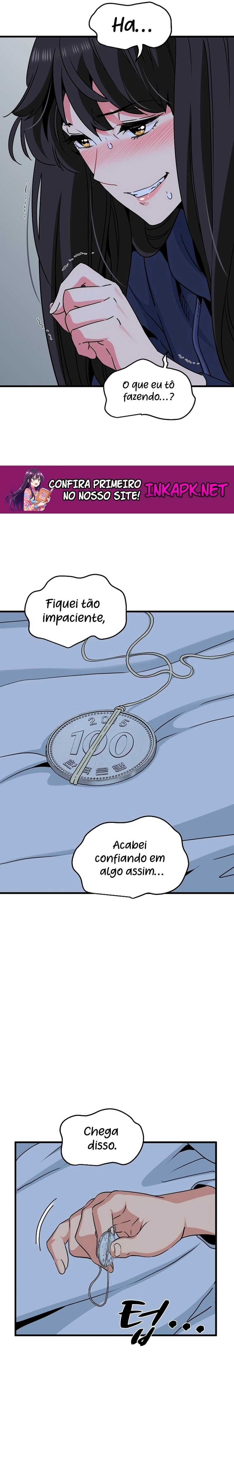 O ponto de viragem Capítulo 50 Página 15