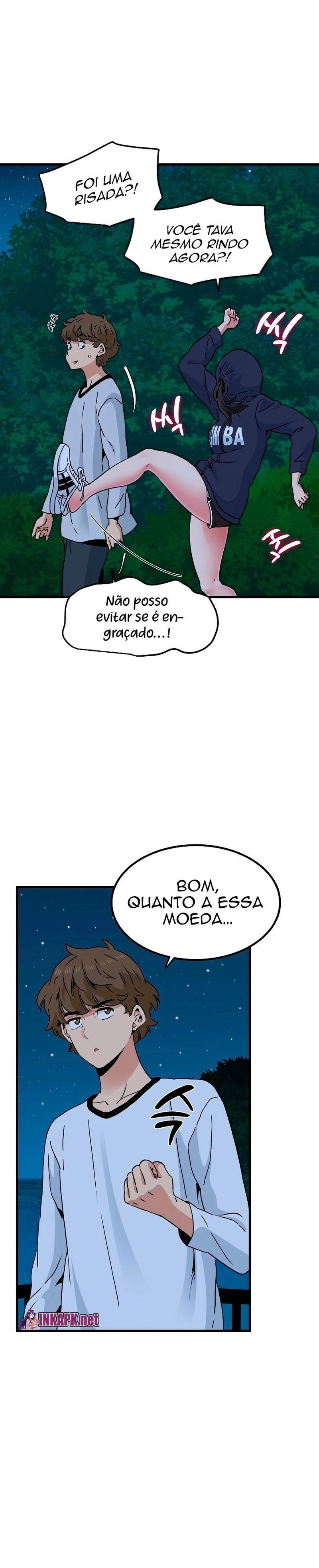 O ponto de viragem Capítulo 50 Página 24
