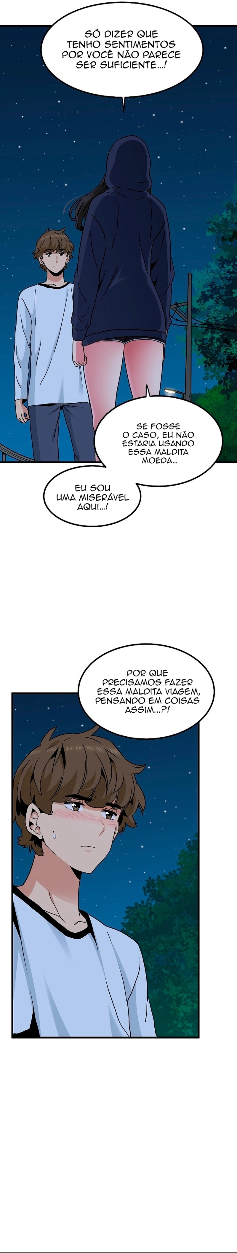 O ponto de viragem Capítulo 50 Página 27