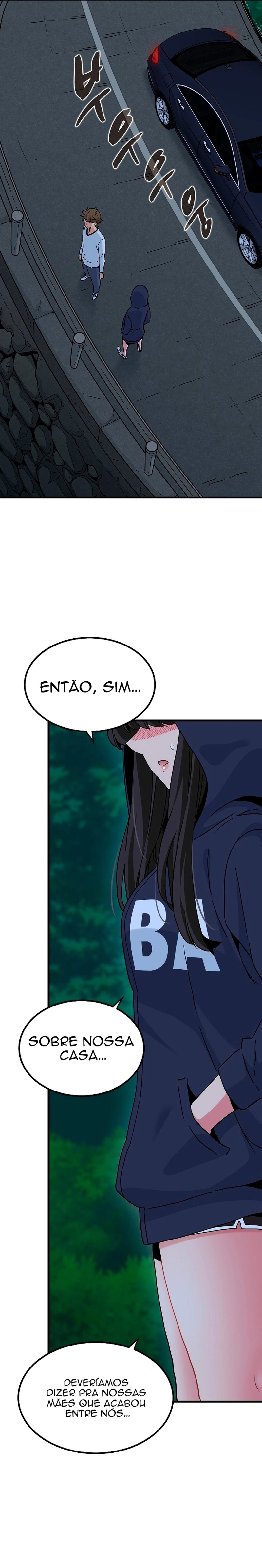 O ponto de viragem Capítulo 50 Página 29