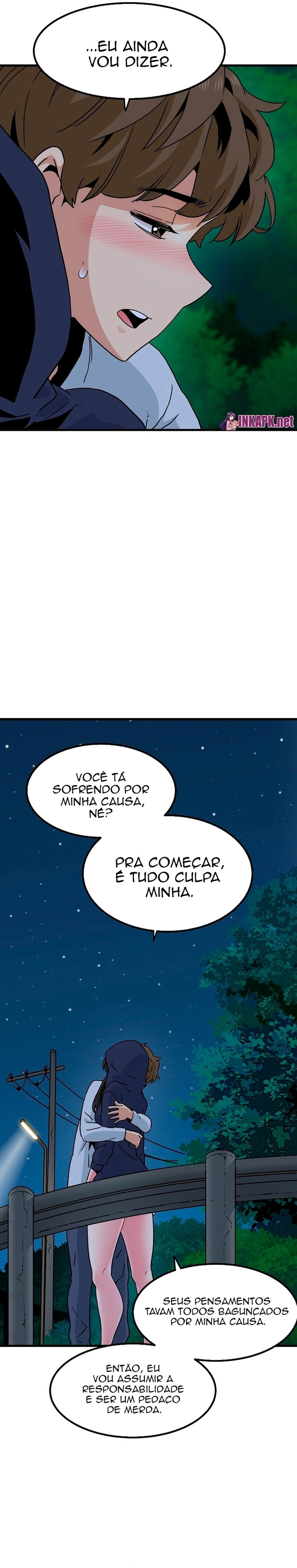 O ponto de viragem Capítulo 50 Página 32