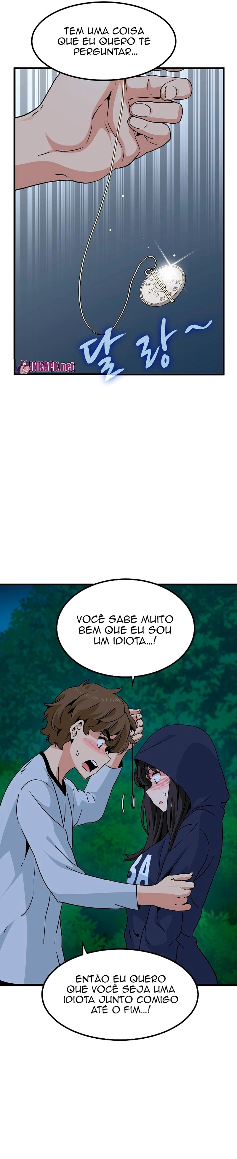 O ponto de viragem Capítulo 50 Página 33