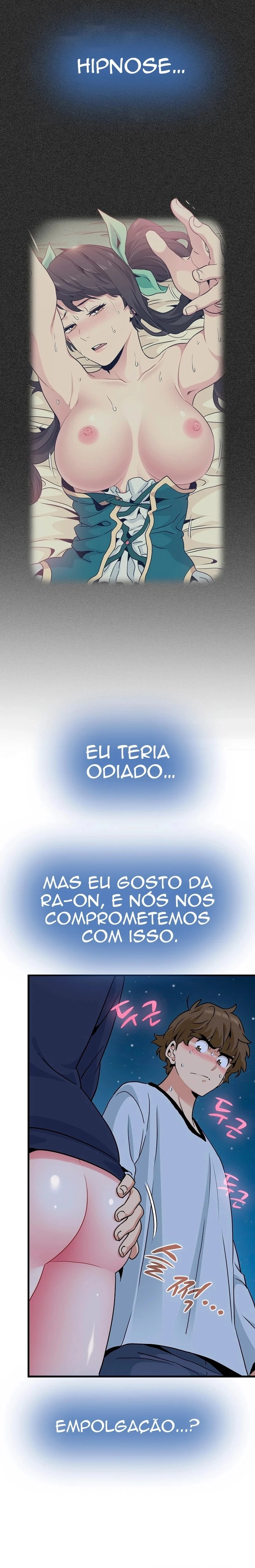 O ponto de viragem Capítulo 51 Página 14