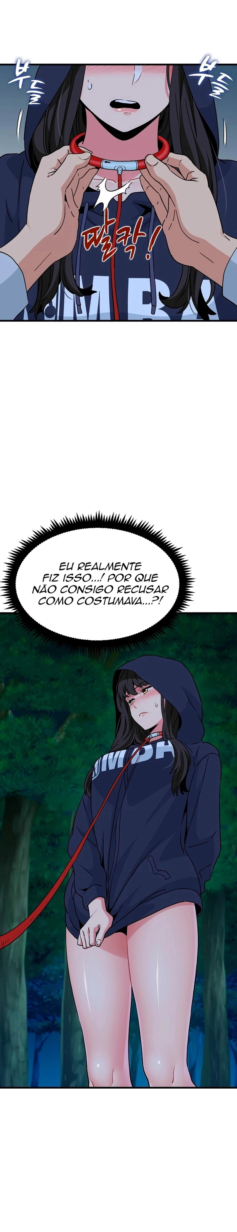 O ponto de viragem Capítulo 51 Página 24
