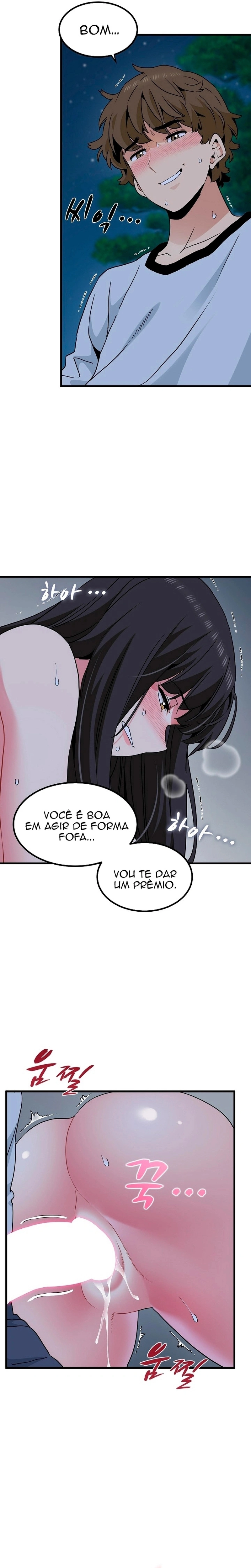 O ponto de viragem Capítulo 53 Página 21