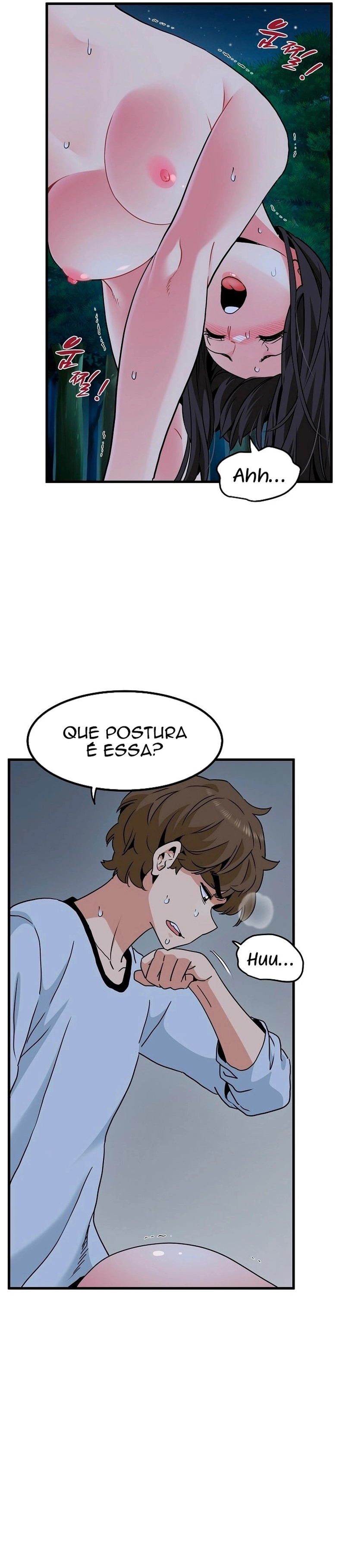 O ponto de viragem Capítulo 53 Página 23